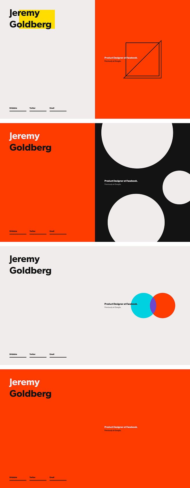 瑞士国际主义平面设计风格的广告艺术 简约之美与功能至上