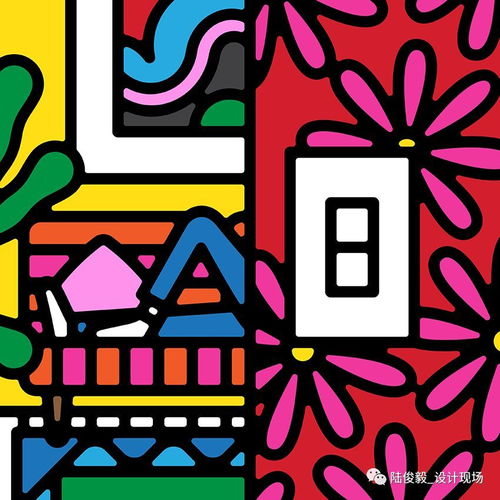 AGI新锐 2017国际平面设计联盟新会员作品视觉巡礼