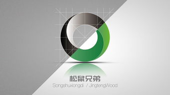 平面设计进阶 探索矛盾空间与视觉错觉的设计魅力